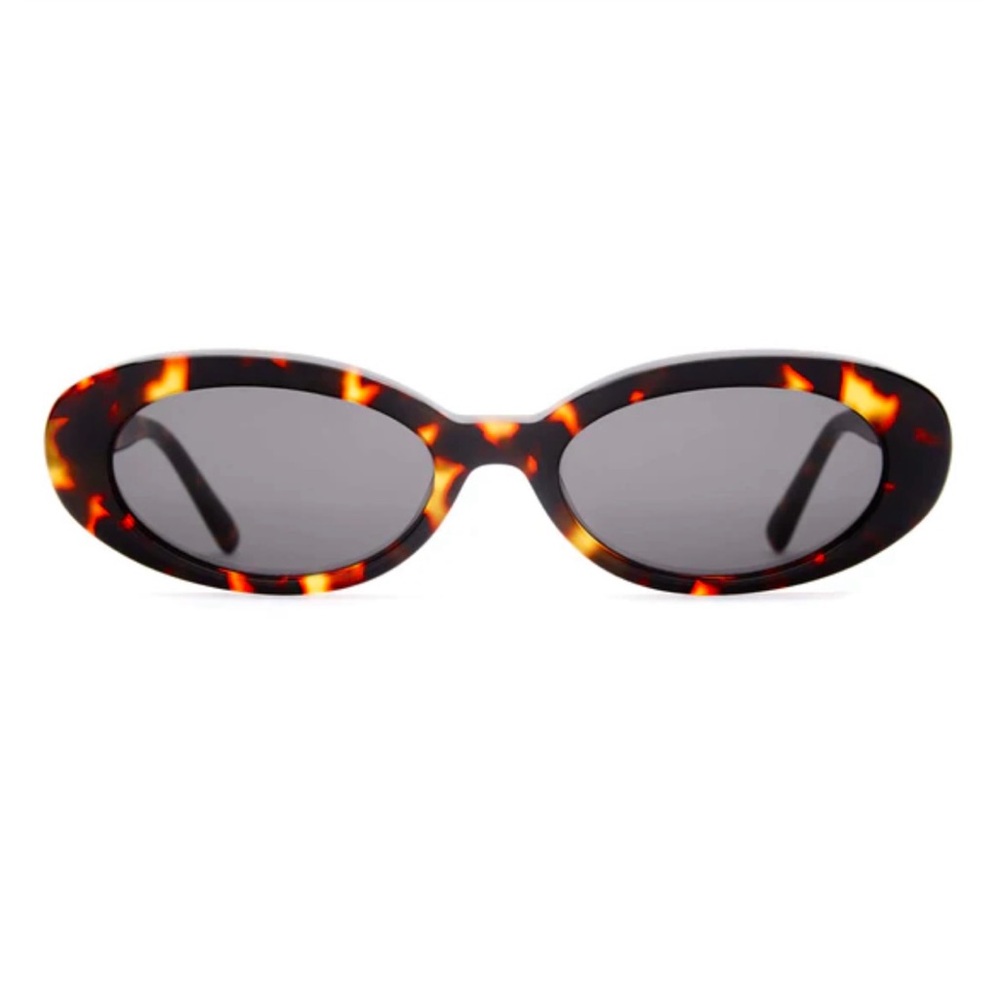 Crap Eyewear Sweet Leaf Sunglasses